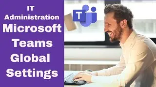 Microsoft Teams - IT Level Permissions