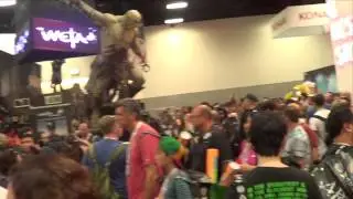 Figures.com SDCC14 Coverage Is Coming!