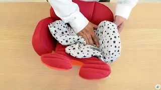 Jyoko Kids - Funda Para Reductor Be Cool Nado