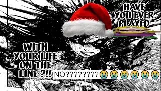 One Night at Wario's: Holiday Dread - All Out Mode (Second Recorded Clear)