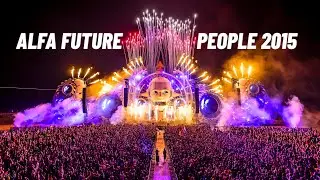 ALFA FUTURE PEOPLE 2015