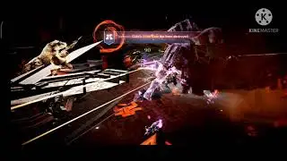 Castle Siege (20/Mar/2021) - Nemesis and PlatinumVip - [BlackDesert Mobile ✓]