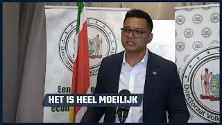 De overheid moet beleid maken | SUN WEB TV |