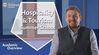 Frontiers in Hospitality and Tourism Management | Academic Overview