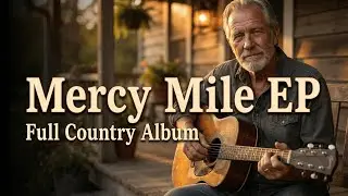 Mercy Mile EP Full Country Album