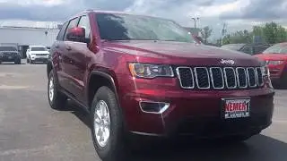 2018 Jeep Grand Cherokee Laredo | Nemer CJDR of Queensbury | 18463