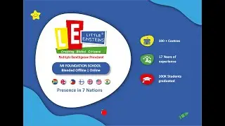 STEAM Curriculum at Little Einsteins