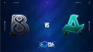 B8 vs Aurora - PGL Cluj-Napoca 2026 - ROUND #4