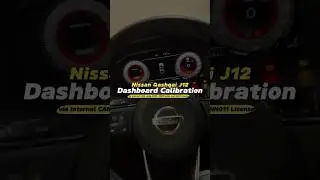 Калибровка пробега Nissan Qashqai J12 через внутреннюю шину CAN. Вскрытие или обрезка модуля ABS ...