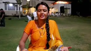 Nisha Singh Interview | Jai Chhathi Maa | Hindi Feature Film