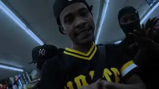 Glocc Dookie - Ri Ri (Official Video) Shot By @Twhy_Filmz