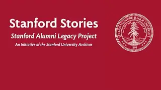 Stanford Stories: Project Introduction