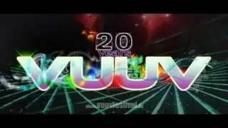 VuuV Festival 2011 -- 20th Anniversary Celebration