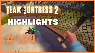 Антони не может остановиться | Лучшие моменты стрима TF2 #124