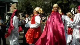 LA TOMA DE JERICO-Padre Edgar Larrea.