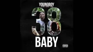 YoungBoy Never Broke Again - They Ain't With Me