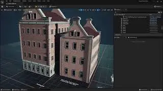 Project Titan Building Tool   Overview