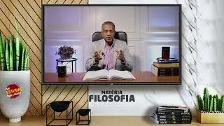 O que &eacute; Filosofia Crist&atilde;?