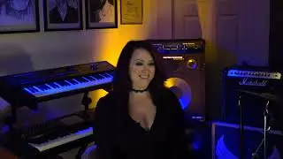 Backstage With sharon Lia - EP11 - The Songs of Linda Creed