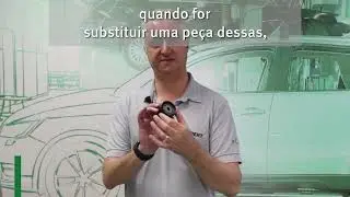 Super Dicas para Super Mecânicos | Verificação de polias de desvio de distribuição