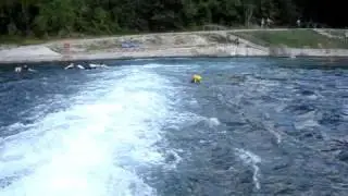 Windcrest VFD Live Bait Rescue Training