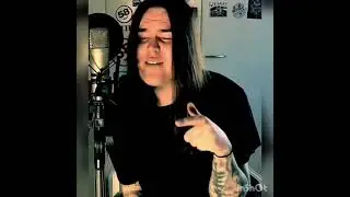 Niko Vilhelm ( Blind Channel)