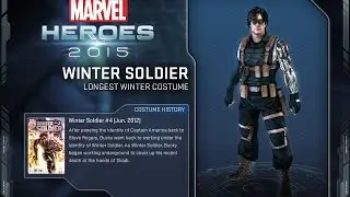 marvel heroes omega: winter soldier