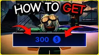 How to Get AFK Coins Fast in Ink Game (Roblox)