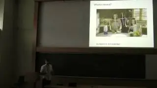 Action Recognition | Microsoft Computer Vision Summer School 2011  | Иван Лаптев | МГУ ФВМК