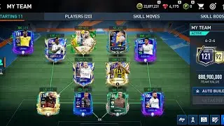 Epic Winner Goal At Last Second | Sai-borg | #fifa #fifa23 #fifa22