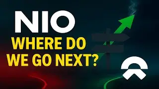 Обзор акций NIO: факты, которые вам нужно знать