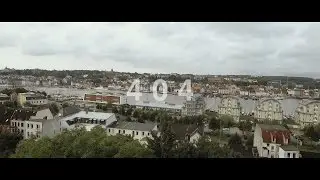 StandBild - 404 (Official Video)