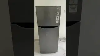 LG smart inverter refrigerator #lg #smartinverter  #doubledoor #refrigerator