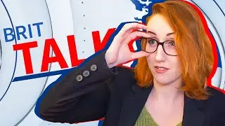 Very real, very British newscaster discusses the English weather