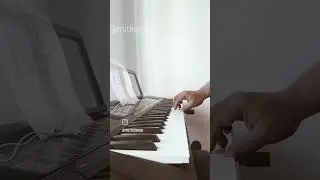 Jagjit Singh Ghazal #pianomusic #piano #pianocover #calmpiano