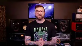 August 2018: Producers Cory Brunnemann & Jordan Valeriote