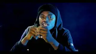 Best Gally, from upper west, a rapper, dope flow official video.