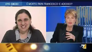 Papa Francesco, Suor Linda Pocher: 