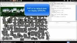php debugger extension xdebug kali linux