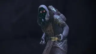 Xur 1/5/18 Destiny 2