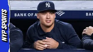 Are Anthony Volpe&rsquo;s Yankees days officially numbered?