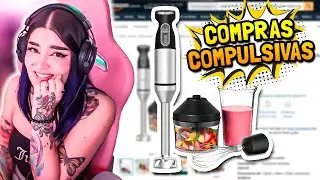 HICE UNA COMPRA COMPULSIVA NECESARIA PARA MI HOGAR