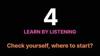4 class learn english by listening superbasic