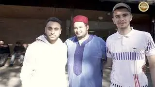 Sommercamp 2024 | Salâhud-Dîn Moschee