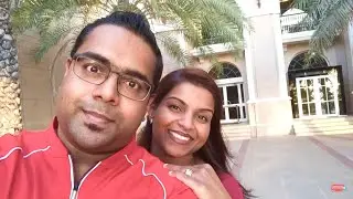 THE BEST IFTAR IN DUBAI 2017