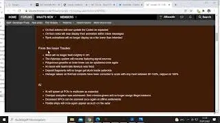 ELITE DANGEROUS: ODYSSEY - Carrier Shipyard Bug - Gameplay / German-Deutsch