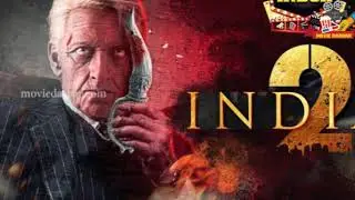 Tragic Accident On The Set Of Kamal Haasan's 'Indian 2', 3 Assistant Directors Dead | Movie Darbar