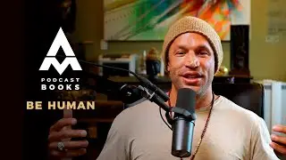 The Art of Life with Don Miguel Ruiz | Aubrey Marcus Podcast Books #14