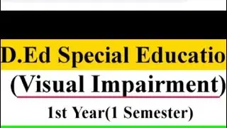 NIEPVD tctvh D ED vi admissions & aioat rci registrations