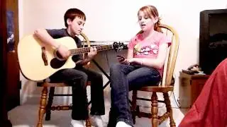 Move Along covered by Matthew Connolly and Hannah Bartels